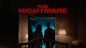 The Nightmare's poster