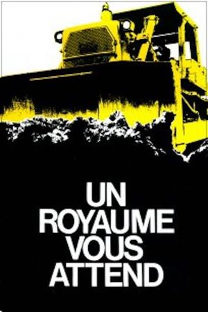 Un royaume vous attend's poster