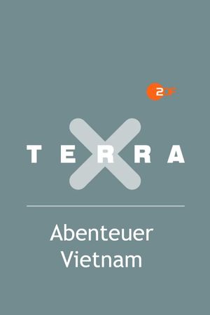 Abenteuer Vietnam's poster