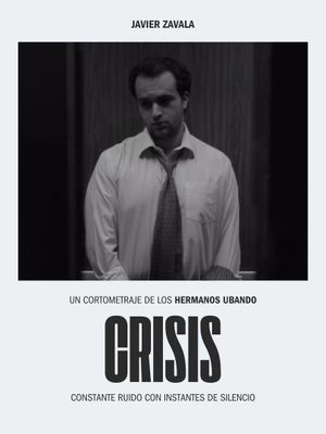 CRISIS's poster