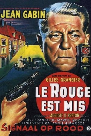 Speaking of Murder's poster
