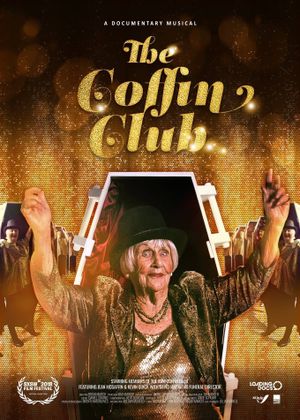 The Coffin Club's poster