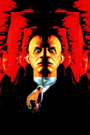Brainscan's poster