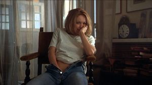 Unfaithful's poster