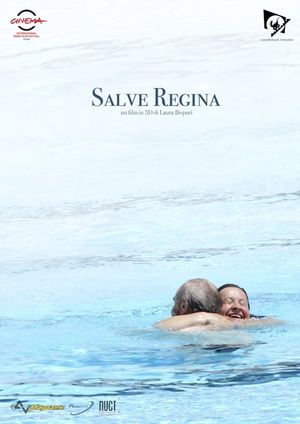 Salve Regina's poster