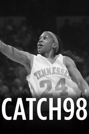 CATCH98's poster