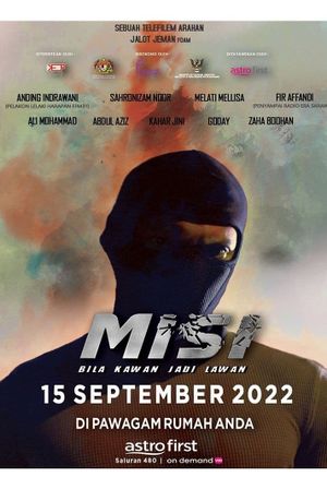 Misi's poster image