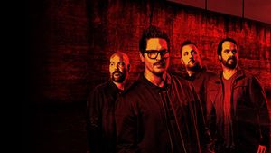 Ghost Adventures: Devil's Den's poster