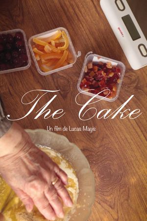 The Cake's poster
