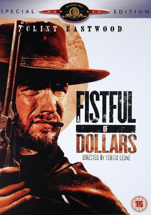 A Fistful of Dollars's poster