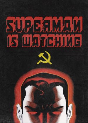 Superman: Red Son's poster