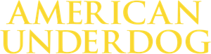American Underdog's poster