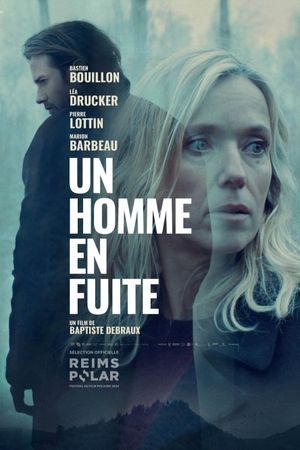 Un homme en fuite's poster