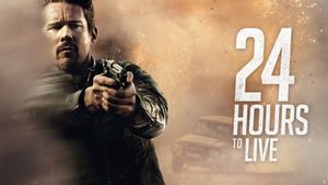24 Hours to Live's poster