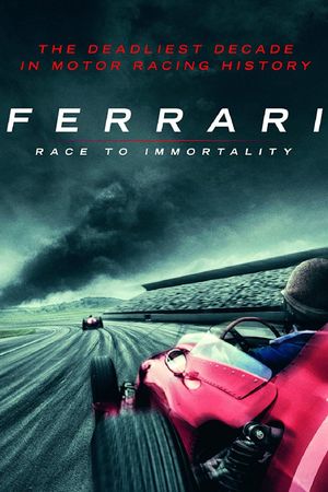 Ferrari: Race to Immortality's poster image
