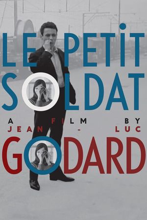 The Little Soldier's poster