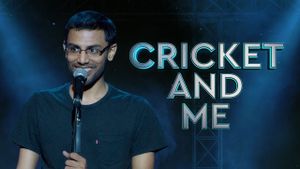 Biswa Kalyan Rath : Biswa Mast Aadmi's poster