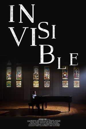 Invisible's poster