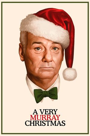 A Very Murray Christmas's poster
