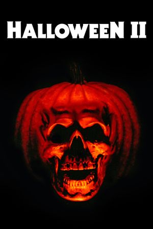 Halloween II's poster