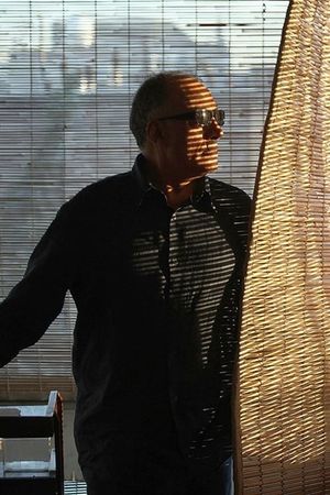 76 Minutes and 15 Seconds with Abbas Kiarostami's poster image