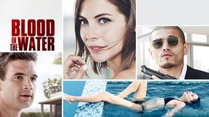 Blood in the Water's poster