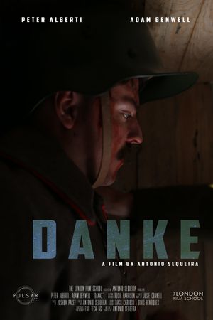 Danke's poster