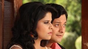 Duniyadari's poster
