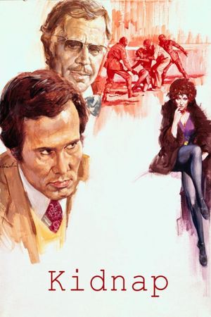 Kidnap's poster