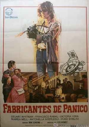 Under Siege's poster