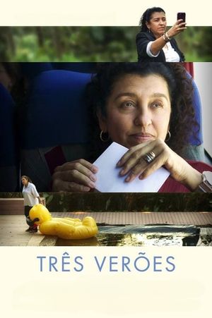 Three Summers's poster