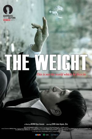 The Weight's poster