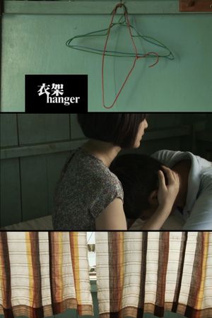 Hanger's poster