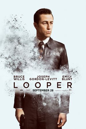 Looper's poster