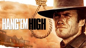 Hang 'Em High's poster