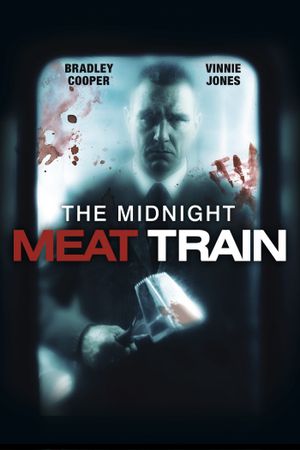 The Midnight Meat Train's poster