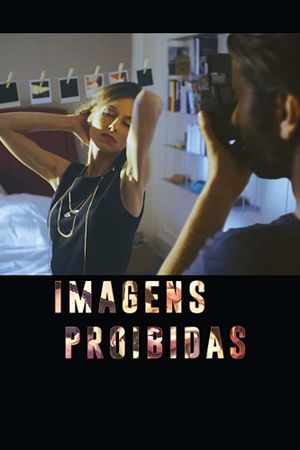 Imagens Proibidas's poster
