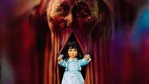 Curtains's poster