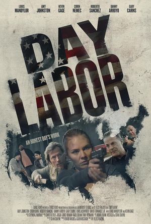 Day Labor's poster image