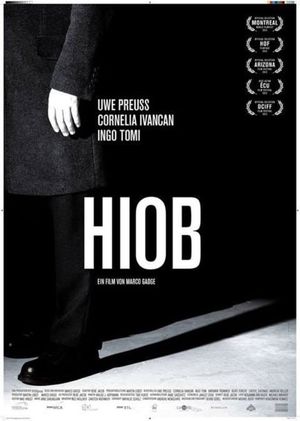 Hiob's poster