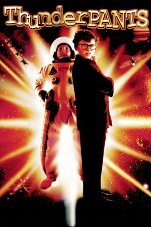 Thunderpants's poster