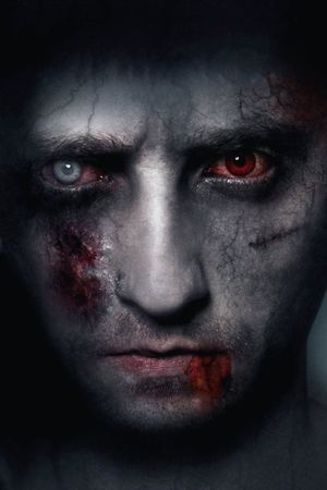 Contracted: Phase II's poster