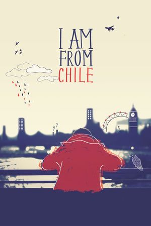 I Am from Chile's poster