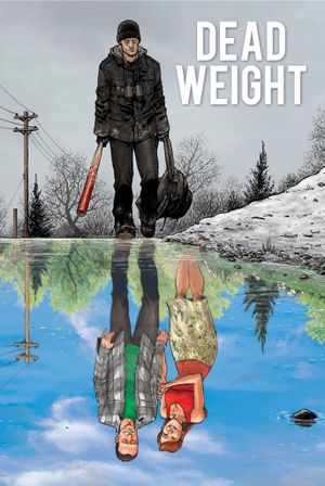 Dead Weight's poster