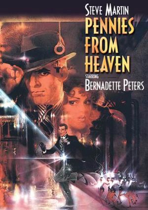 Pennies from Heaven's poster