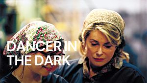 Dancer in the Dark's poster
