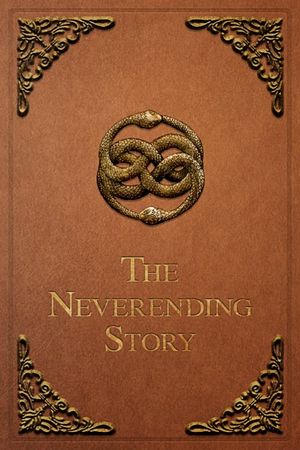 The NeverEnding Story's poster