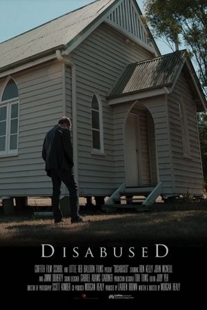 Disabused's poster image