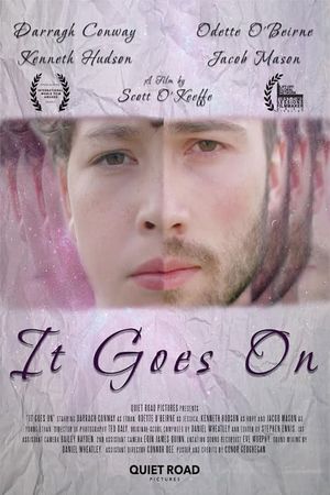 It Goes On's poster