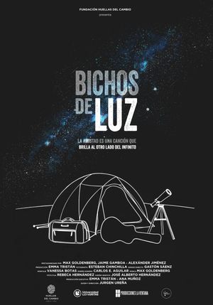 Bugs of Light's poster